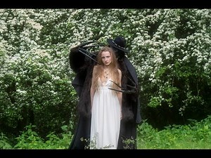 Váthos - Burning Red (Official Music Video)