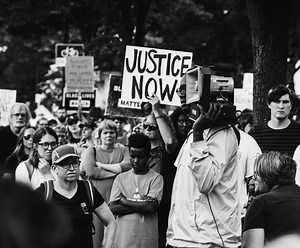 Criminal Justice - A New Approach | Public Welfare Foundation