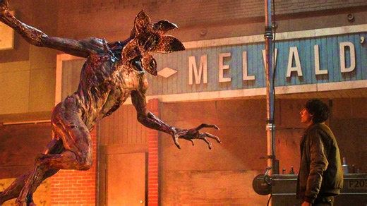 Why The Demogorgons Are Really Missing In Stranger Things' Series Finale Explained By Creators