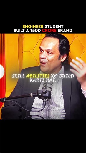 India's 500 crore Business 🔥