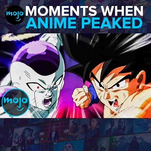 199K views · 3.4K reactions | Anime has peaked, man... | WatchMojo | Facebook