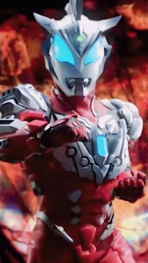 Ultraman Geed Solid Burning #Shotrs❤️#ultraman