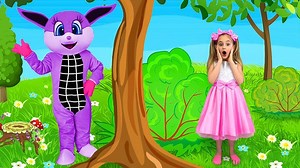 6.6M views · 13K reactions | Vampirina and Sasha playing with Make Up Toys and Playhouse Sasha turns into a Vampirina and meets a real big Vampirina. Together they do magical things and tricks with girl make up toys and Max’s Playhouse | Toys Review | Facebook