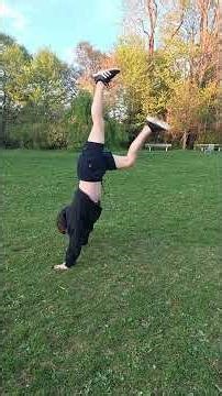 That was harder than I thought 😳 #derjonzy #outdoorskills #funny
