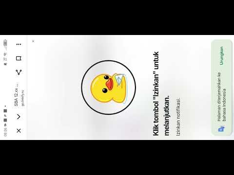 Toturial donwload mod geokar bisa terbang di super bear adventure