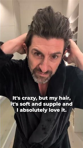 DO NOT Use Texture Powder... Unless You Want Incredible, Next Level Volume!