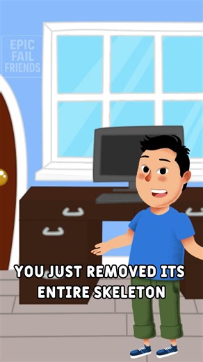 The Most Chaotic Office Fix Ever!🤦‍♂️💥😂😭