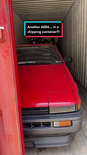 Toyota AE86 vs Corolla AE91 RWD: Club 4AG Video Showcase