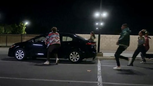 Checkers & Rally's TV Spot, 'Showtime: $1.99 Burgers'