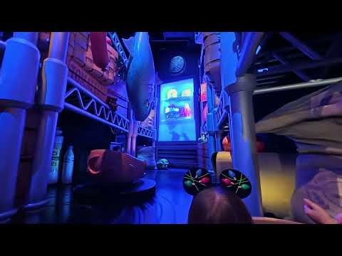 Disney’s Remi ratatouille POV