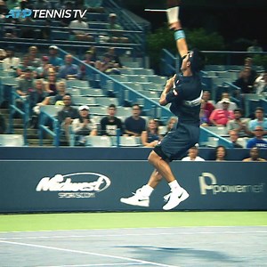 39 reactions | Watch live from Acapulco & Dubai on Tennis TV. Live stream  https://tnn.is/stream | Tennis TV | Facebook