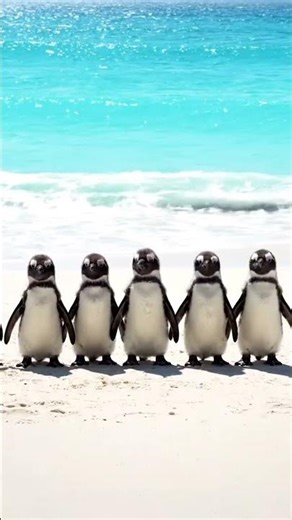 pinguen dancing ocean #dance #remix #sss #discore