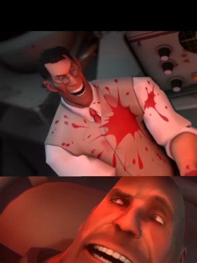 Team Fortress 2: Bad Apple UTAU Edit