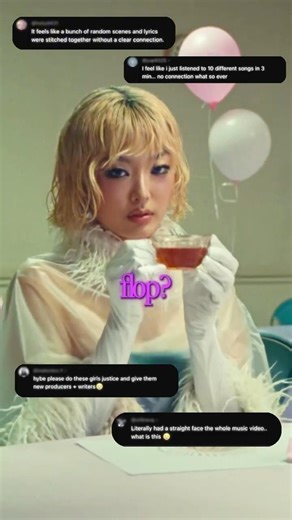 Is Pinky Up Already a Flop?