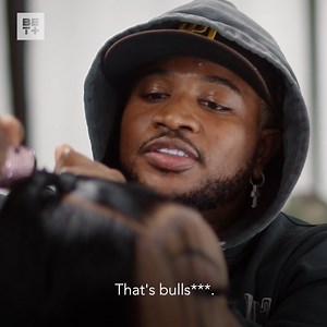 Uh oh, looks like there’s some trouble in the A. A new episode of #TheImpactATL just dropped BET . | BET Plus