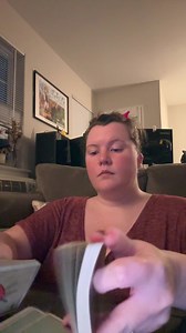 Tarot Reading: Break Generational Patterns and Own Your Voice