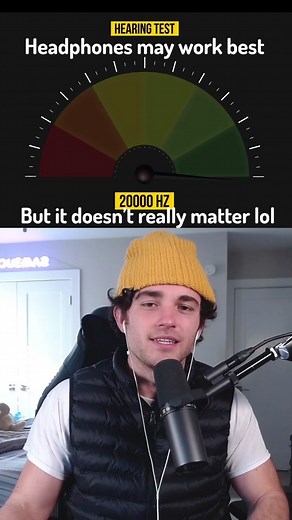 Take the Ultimate Hearing Test Challenge | Dominary Account