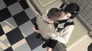 " Black &White " part -6 #bltown #bromance #bl #blcouple #blchina #douyin #douyincouple #couple | BL Town