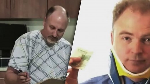 So melden Sie einen Arbeitsunfall richtig