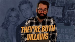 Justin Timberlake and Britney Spears Are Both Villains | Matt Walsh