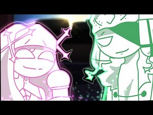 END OF RUV AND SARV...| MID FIGHT MASSES IS DELETED? | FRIDAY NIGHT FUNKIN’ ANIMATION | SARAHLYN