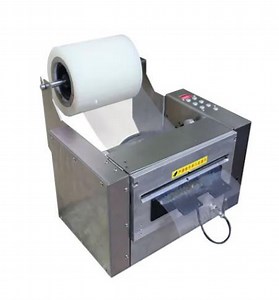 [Hot Item] Zcut-120 Adhesive Tape Cutting Packing Automatic Tape Dispenser