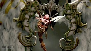 Final Fantasy XII - Zodiark, Keeper of Precepts (U̴ Ophiuchus) 戒律王ゾディアーク Final Eclipse ラストエクリプス