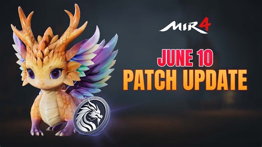 10K views · 205 reactions | Anong bago sa MIR4 Global June 10 Update? #MIR4 | YouJace Gaming | Facebook