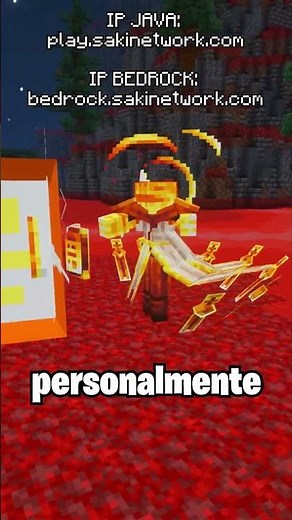 How to get secret armor in Minecraft...