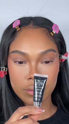 Purple and Blue Smokey Eye Makeup Tutorial