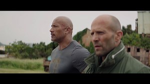 Seid ihr bereit für die Action-Schlacht des Jahres?👊🏻💥 Dann Feuer frei🔥 für den brandneuen zweiten Trailer zu FAST & FURIOUS: HOBBS & SHAW mit Dwayne The Rock Johnson und Jason Statham VS Idris Elba - ab Donnerstag, 01.08.2019 bei uns im Kino!🍿 | KINOPOLIS