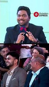 Zakir Khan Responds to Javed Akhtar’s Swipe at Stand-Up Comedy: “Language Evolves With...