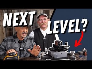 World's Finest Shooting Rest? The Story Behind the Build