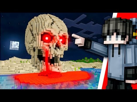 Testing Most CURSED Seeds In Minecraft!