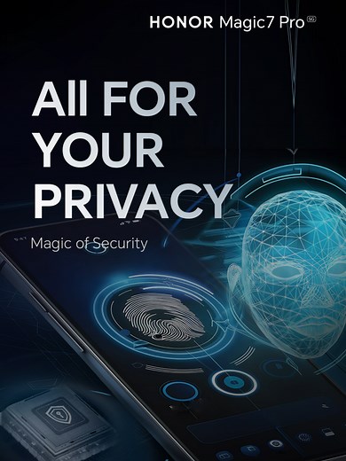 Enhance Connectivity with HONOR Magic7 Pro | Launch Event Details