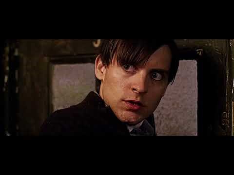 Spiderman 3 - The most evil theme