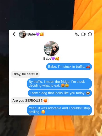 Prank Text Messages On Girlfriend 😂😂