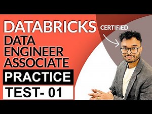 Databricks Data Engineer Associate Practice Test Questions - Part 1