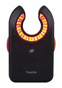 TRANSILUMINADOR PARA DETECCIÓN VENOSA SUPERFICIAL VEINLITE