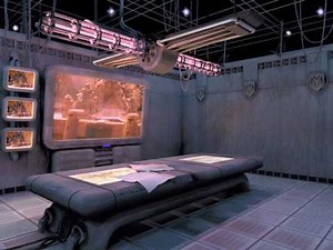 Plotting - Dune 2000 [music]