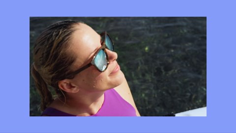 Pelican - Flow 106 Hardshell Stand-Up Paddle Board - Lightweight Board with a Bottom Fin for Paddling, Non-Slip Deck - Perfect for Youth & Adult - 10.2 ft