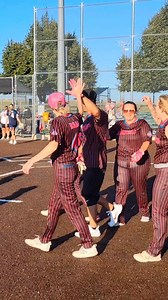 Ambush / Ink & Stitch went 6-1, averaging about 21 runs per game on their way to double dipping Overhead Door and winning the Mixed D title at the Kings Rocky Classic. | Colorado USSSA/GSL