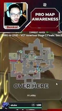 Look who's here! Join #BenKai as we recap the VCT Americas playoffs😎 #ZOWIE #VCT #VALORANT