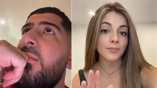 Here is the reason why he's not texting you anymore!