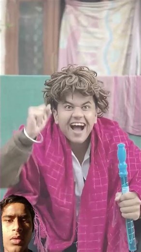 Bubble baba 🤣 "Building Wooden Log Cabin in Forest 🥵🎄 | Survival House Step by Step" #reelschallenge