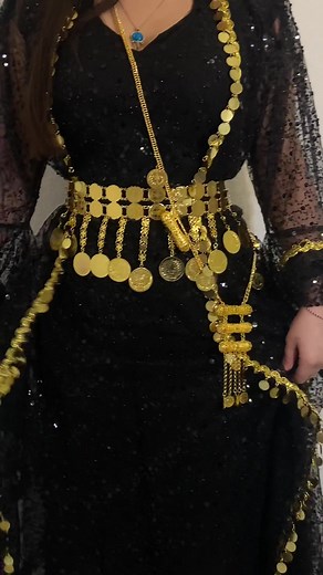 Trendy Kurdish Dresses for Stylish Outfits | Dresses Lina
