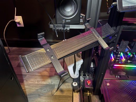 Logitech K400 Keyboard Swivel Mount 40 Series Extrusion | Sim Racing | Flight Sim - Etsy