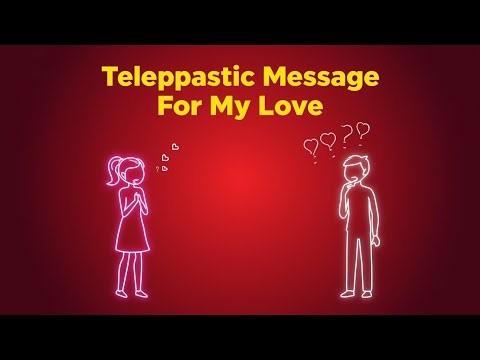 Sending you love from my heart to yours. Open your mind to receive this message 🫂Telepathic Message