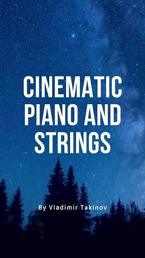 Vladimir Takinov on TikTok