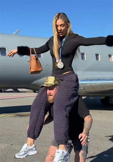 Jutta Leerdam's Fiancé: A New Chapter Begins